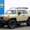 toyota fj-cruiser 2012 -TOYOTA--FJ Curiser CBA-GSJ15W--GSJ15-0118543---TOYOTA--FJ Curiser CBA-GSJ15W--GSJ15-0118543- image 1