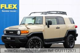 toyota fj-cruiser 2012 -TOYOTA--FJ Curiser CBA-GSJ15W--GSJ15-0118543---TOYOTA--FJ Curiser CBA-GSJ15W--GSJ15-0118543-