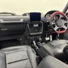 mercedes-benz g-class 2017 CFJ1624099 image 6