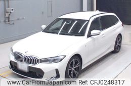 bmw 3-series 2023 -BMW 【岐阜 303な2363】--BMW 3 Series 6L20-WBA32FZ060FP49439---BMW 【岐阜 303な2363】--BMW 3 Series 6L20-WBA32FZ060FP49439-