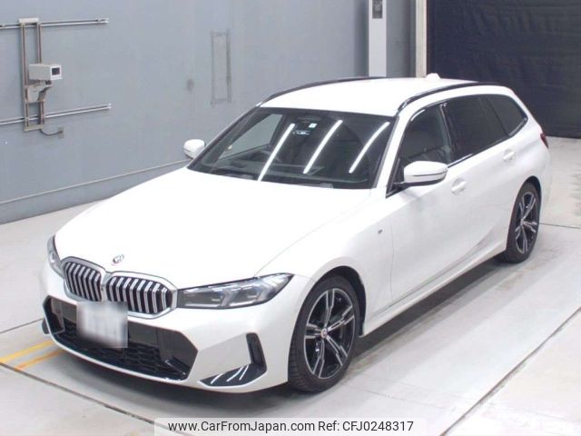 bmw 3-series 2023 -BMW 【岐阜 303な2363】--BMW 3 Series 6L20-WBA32FZ060FP49439---BMW 【岐阜 303な2363】--BMW 3 Series 6L20-WBA32FZ060FP49439- image 1