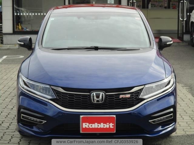 honda jade 2018 -HONDA--Jade DBA-FR5--FR5-1101810---HONDA--Jade DBA-FR5--FR5-1101810- image 2