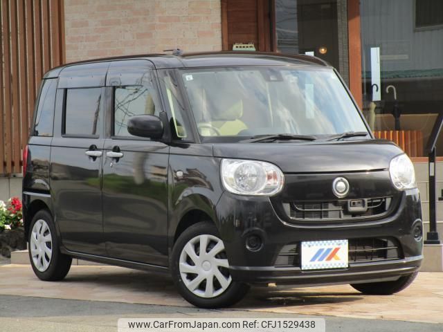 daihatsu move-canbus 2017 CFJ1529438 image 1