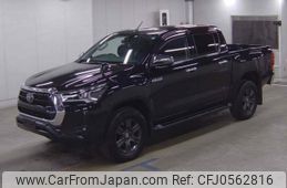 toyota hilux 2023 quick_quick_3DF-GUN125_GUN125-3945990