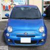 fiat 500 2016 -FIAT 【千葉 532ｾ 61】--Fiat 500 ABA-31209--ZFA3120000J417592---FIAT 【千葉 532ｾ 61】--Fiat 500 ABA-31209--ZFA3120000J417592- image 2