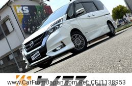 nissan serena 2016 -NISSAN--Serena DAA-GFC27--GFC27-003024---NISSAN--Serena DAA-GFC27--GFC27-003024-