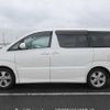 toyota alphard 2007 CFJ1846122 image 2