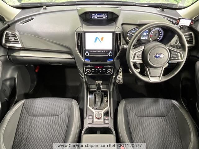 subaru forester 2018 quick_quick_SKE_SKE-003795 image 2