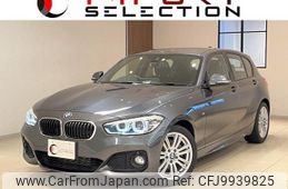 bmw 1-series 2016 quick_quick_1S20_WBA1S520105E92663