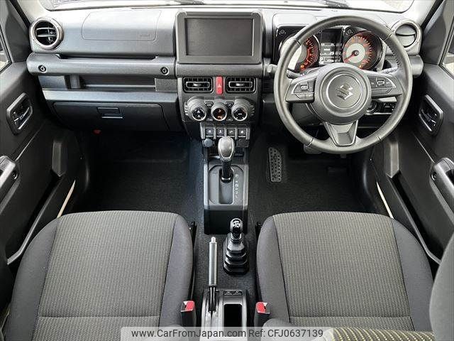 suzuki jimny 2023 -SUZUKI--Jimny 3BA-JB64W--JB64W-313643---SUZUKI--Jimny 3BA-JB64W--JB64W-313643- image 2