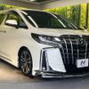 toyota alphard 2020 -TOYOTA--Alphard 3BA-AGH30W--AGH30-9014591---TOYOTA--Alphard 3BA-AGH30W--AGH30-9014591- image 17