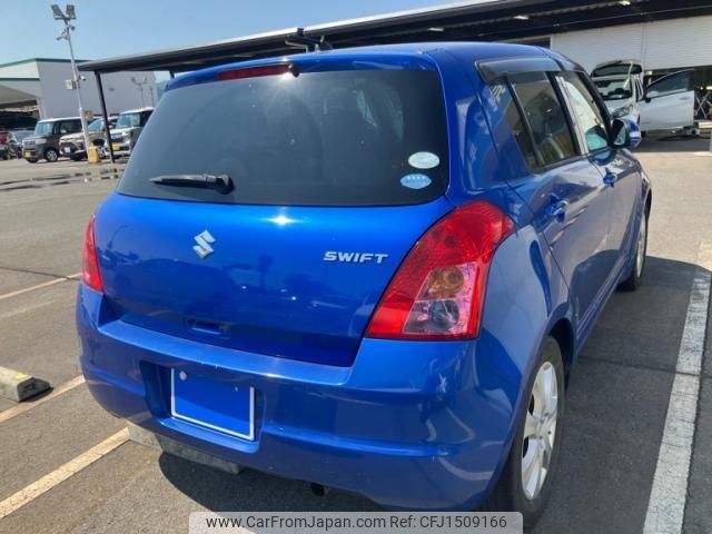 suzuki swift 2010 CFJ1509166 image 2