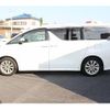 toyota vellfire 2018 -TOYOTA--Vellfire DBA-AGH30W--AGH30-0170132---TOYOTA--Vellfire DBA-AGH30W--AGH30-0170132- image 11