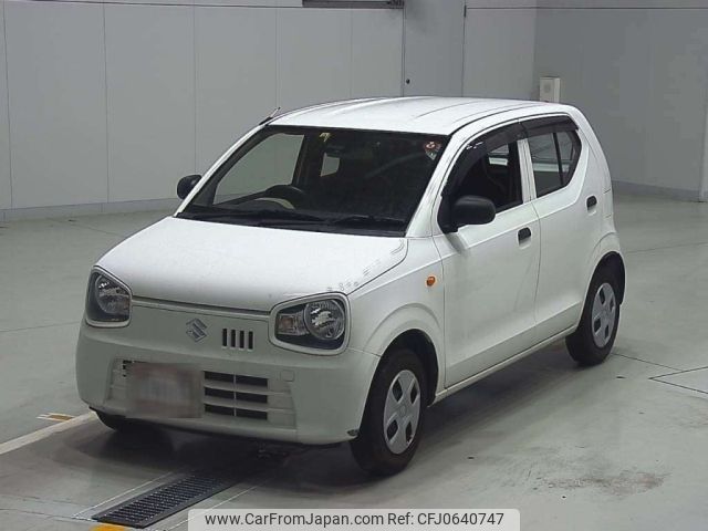 suzuki alto 2019 -SUZUKI--Alto HA36S-536417---SUZUKI--Alto HA36S-536417- image 1