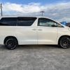 toyota alphard 2009 -TOYOTA--Alphard DBA-ANH25W--ANH25-8013821---TOYOTA--Alphard DBA-ANH25W--ANH25-8013821- image 5