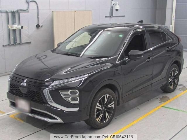 mitsubishi eclipse-cross 2022 quick_quick_5BA-GK1W_GK1W-0500784 image 1