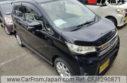 mitsubishi ek 2013 -MITSUBISHI 【福井 580ﾄ2081】--ek Custom B11W--0005206---MITSUBISHI 【福井 580ﾄ2081】--ek Custom B11W--0005206-