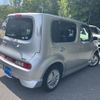 nissan cube 2012 CFJ1548040 image 2