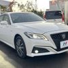 toyota crown 2018 -TOYOTA--Crown 6AA-AZSH20--AZSH20-1010967---TOYOTA--Crown 6AA-AZSH20--AZSH20-1010967- image 17