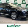 toyota harrier 2018 -TOYOTA--Harrier DBA-ZSU60W--ZSU60-0139670---TOYOTA--Harrier DBA-ZSU60W--ZSU60-0139670- image 1