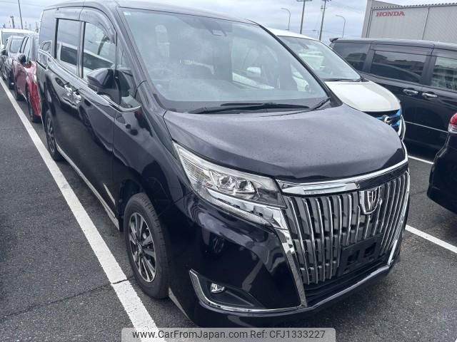 toyota esquire 2018 quick_quick_---DBA-ZRR80G_ZRR80-0449757 image 2