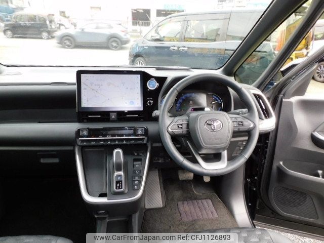 toyota voxy 2023 -TOYOTA--Voxy 6AA-ZWR90W--ZWR90-0061858---TOYOTA--Voxy 6AA-ZWR90W--ZWR90-0061858- image 2