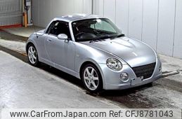 daihatsu copen 2002 -DAIHATSU--Copen L880K-0002151---DAIHATSU--Copen L880K-0002151-