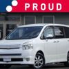 toyota voxy 2009 -TOYOTA--Voxy ZRR70W--ZRR70-0194356---TOYOTA--Voxy ZRR70W--ZRR70-0194356- image 1