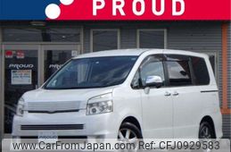 toyota voxy 2009 -TOYOTA--Voxy ZRR70W--ZRR70-0194356---TOYOTA--Voxy ZRR70W--ZRR70-0194356-