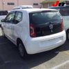 volkswagen up 2013 -VOLKSWAGEN--VW up AACHY--ED029266---VOLKSWAGEN--VW up AACHY--ED029266- image 2