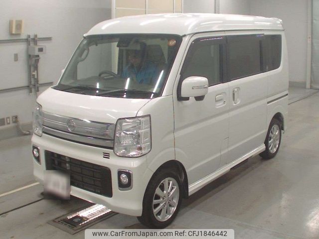nissan clipper-rio 2018 CFJ1846442 image 1