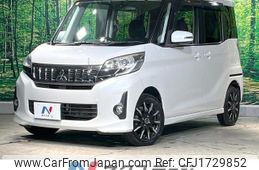 mitsubishi ek-space 2014 CFJ1729852