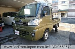 subaru sambar-truck 2018 -SUBARU--Samber Truck EBD-S510J--S510J-0021298---SUBARU--Samber Truck EBD-S510J--S510J-0021298-