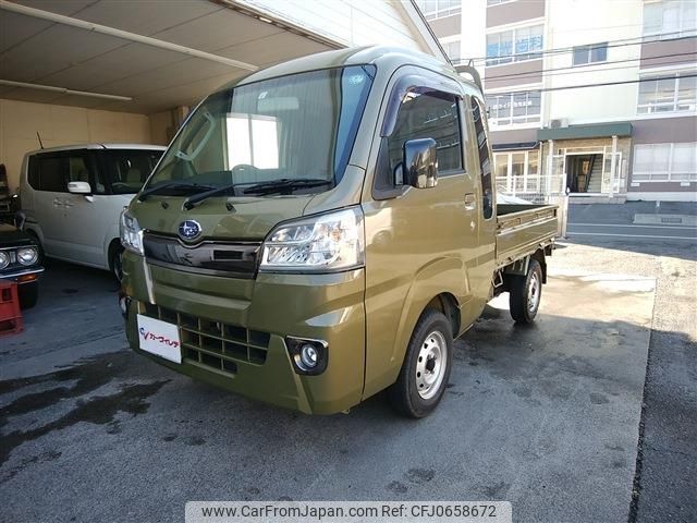 subaru sambar-truck 2018 -SUBARU--Samber Truck EBD-S510J--S510J-0021298---SUBARU--Samber Truck EBD-S510J--S510J-0021298- image 1