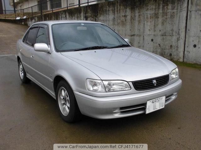 toyota corolla-van 1999 CVCP20200303182115326488 image 1