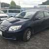 toyota corolla-axio 2008 CFJ0221033 image 3