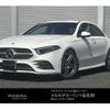 mercedes-benz a-class 2021 CFJ1691693 image 1