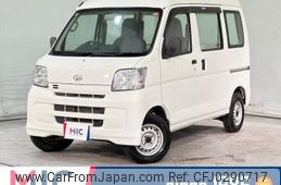 daihatsu hijet-cargo 2015 quick_quick_S321V_S321V-0260767