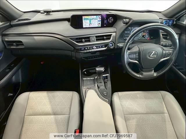 lexus ux 2019 CFJ7969587 image 2