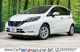 nissan note 2019 -NISSAN--Note DAA-HE12--HE12-302478---NISSAN--Note DAA-HE12--HE12-302478-