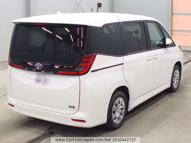 toyota noah 2024 -TOYOTA 【盛岡 300と4427】--Noah ZWR90W-0212026---TOYOTA 【盛岡 300と4427】--Noah ZWR90W-0212026- image 2