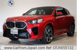 bmw x2 2024 -BMW--BMW X2 3BA-42GM20--WBA42GM0105Y53***---BMW--BMW X2 3BA-42GM20--WBA42GM0105Y53***-