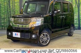 honda n-box 2013 -HONDA--N BOX DBA-JF1--JF1-1321650---HONDA--N BOX DBA-JF1--JF1-1321650-