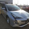 toyota prius 2018 quick_quick_DAA-ZVW50_ZVW50-6114990 image 2