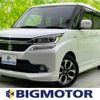 suzuki solio 2016 quick_quick_DAA-MA36S_MA36S-627570 image 1