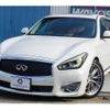 nissan fuga 2015 CFJ0979122 image 11
