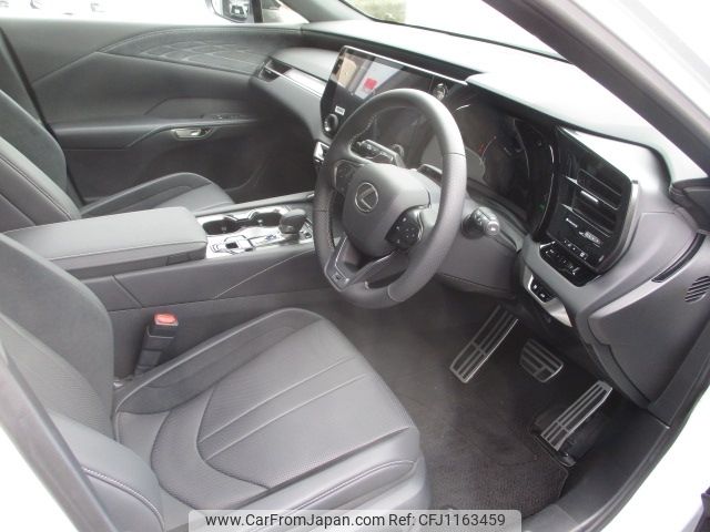 lexus rx 2024 -LEXUS--Lexus RX 5AA-TALH17--TALH17-1013044---LEXUS--Lexus RX 5AA-TALH17--TALH17-1013044- image 2
