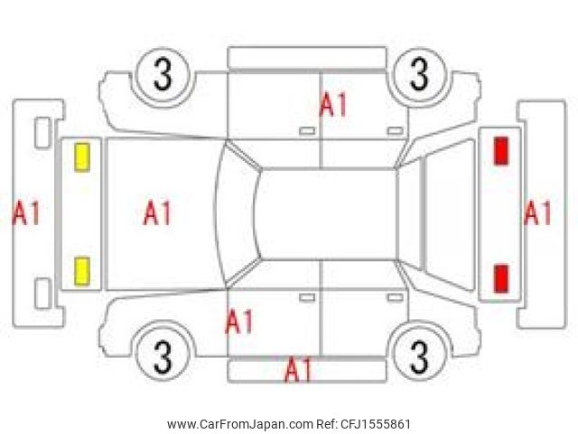 nissan aura 2021 CFJ1555861 image 2