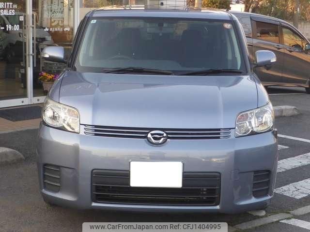 toyota corolla-rumion 2008 quick_quick_DBA-NZE151N_NZE151-1035029 image 2