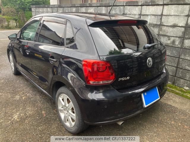 volkswagen polo 2012 -VOLKSWAGEN--VW Polo DBA-6RCBZ--WVWZZZ6RZDU003899---VOLKSWAGEN--VW Polo DBA-6RCBZ--WVWZZZ6RZDU003899- image 2